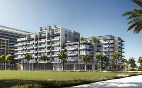 1 Bedroom Apartment for Sale in Saadiyat Island, Abu Dhabi - Cover Image