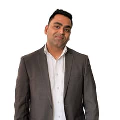 Surinder Kumar