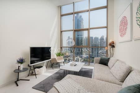 2 Camere Appartamento in affitto a Dubai Marina, Dubai - Appartamento a Dubai Marina，No. 9, 2 camere da letto, 9000 AED - 13120922