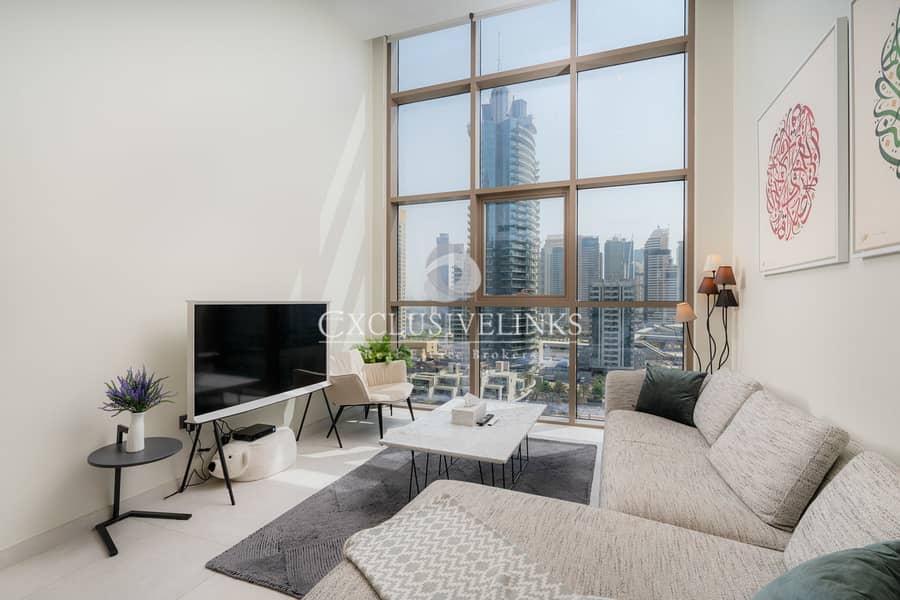 Wohnung in Dubai Marina,No. 9, 2 schlafzimmer, 9000 AED - 13120922 Wohnung in Dubai Marina,No. 9, 2 schlafzimmer, 9000 AED - 13120922