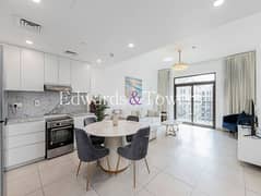 1 Bedroom | Fully Furnished | Prime Location