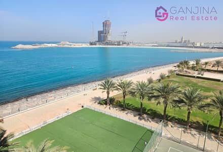 1 Bedroom Flat for Rent in Al Marjan Island, Ras Al Khaimah - f3cfd239-ee50-45b6-86fa-a7d344c640ac. jpg 1 Bedroom Flat for Rent in Al Marjan Island, Ras Al Khaimah - f3cfd239-ee50-45b6-86fa-a7d344c640ac. jpg