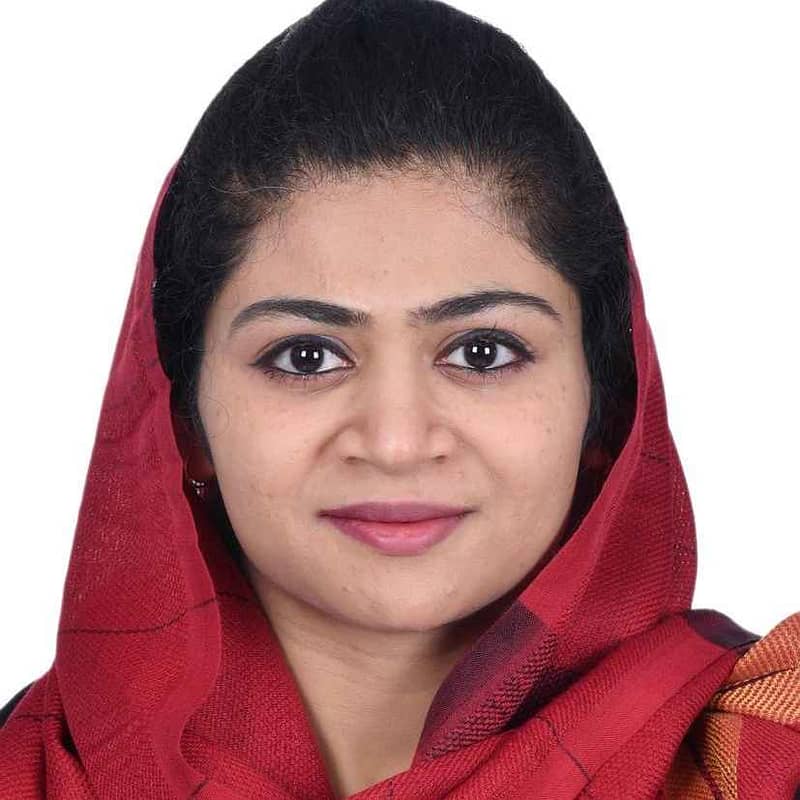 Saifunnisa Iqbal Saifunnisa Iqbal