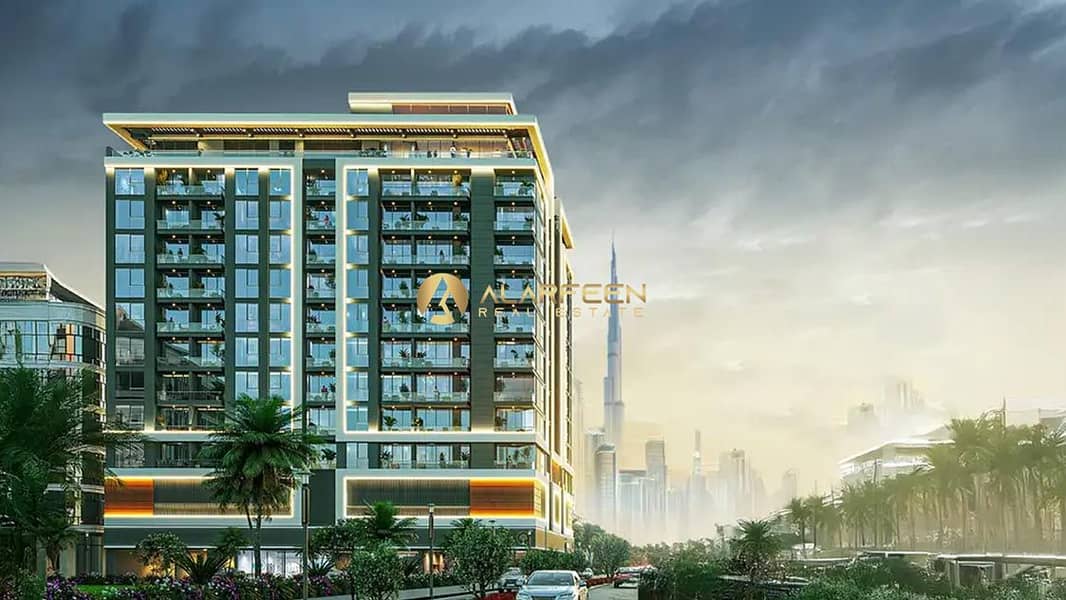 Ready In DEC25 | Smart homes sys | No agency - Image 1