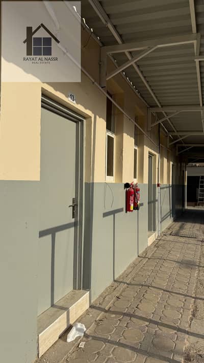 Labour Camp for Rent in Al Noud, Al Ain - IMG_0439. JPG Labour Camp for Rent in Al Noud, Al Ain - IMG_0439. JPG
