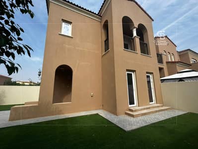 3 Bedroom Townhouse for Sale in Villanova, Dubai - High ROI | Prime C-Cluster | Rented