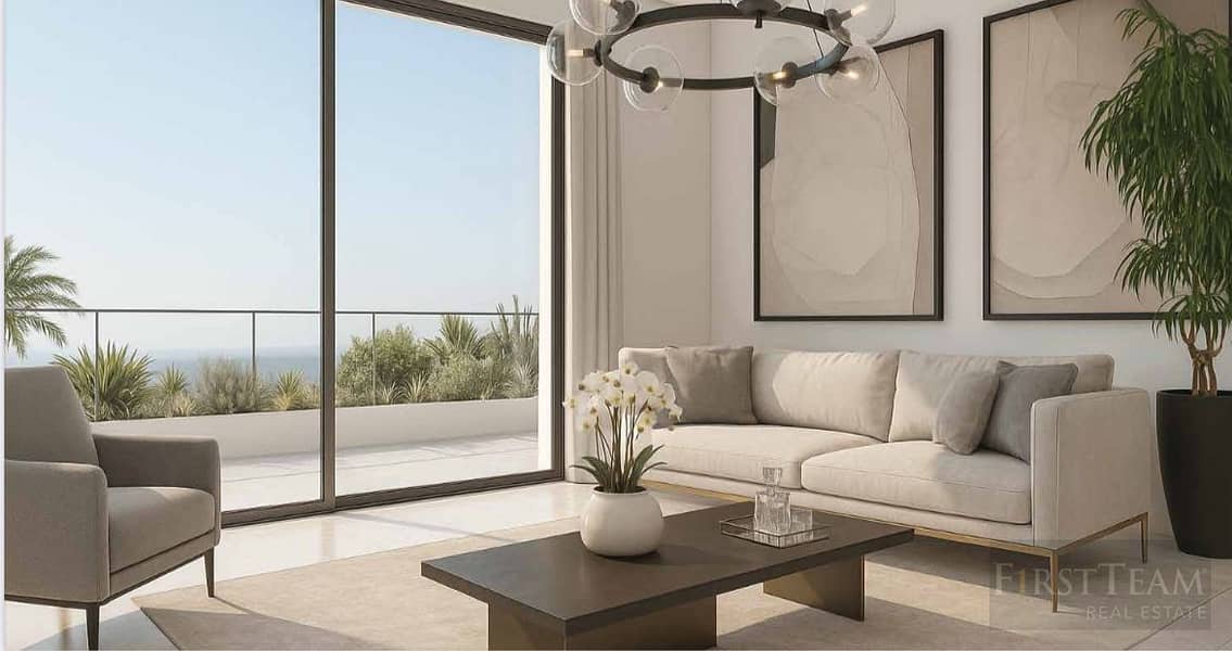 5 years PP | Park View | 2BHK + Maid | FREEHOLD - Image 2