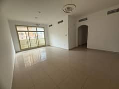 2-Bedroom Apartment for Rent in Al Khan, Sharjah – Prime Location Near Dubai Entrance, Family Building
