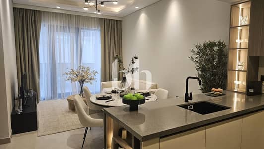 Properties for Sale in Al Serh Residences 11, Jumeirah Village