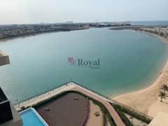 Stunning 2 Bedroom Sea View Apartment | Vacant and Ready