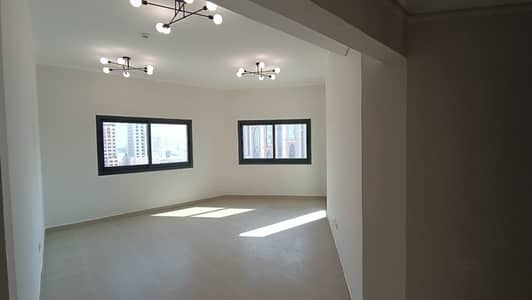 2 Slaapkamers Appartement te Huur in Al Jaddaf, Dubai - WhatsApp Image 2025-09-10 at 8.12. 39 AM. jpeg