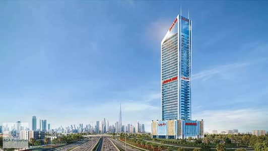 1 Bedroom Apartment for Sale in Dubai Sports City, Dubai - 1. jpg