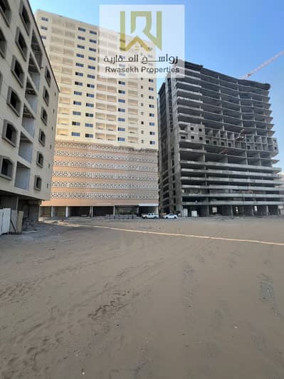 Plot te Koop in Al Amerah, Ajman - 8f09a0a1-eecb-4585-bda6-fb59559c2127. jpg Plot te Koop in Al Amerah, Ajman - 8f09a0a1-eecb-4585-bda6-fb59559c2127. jpg
