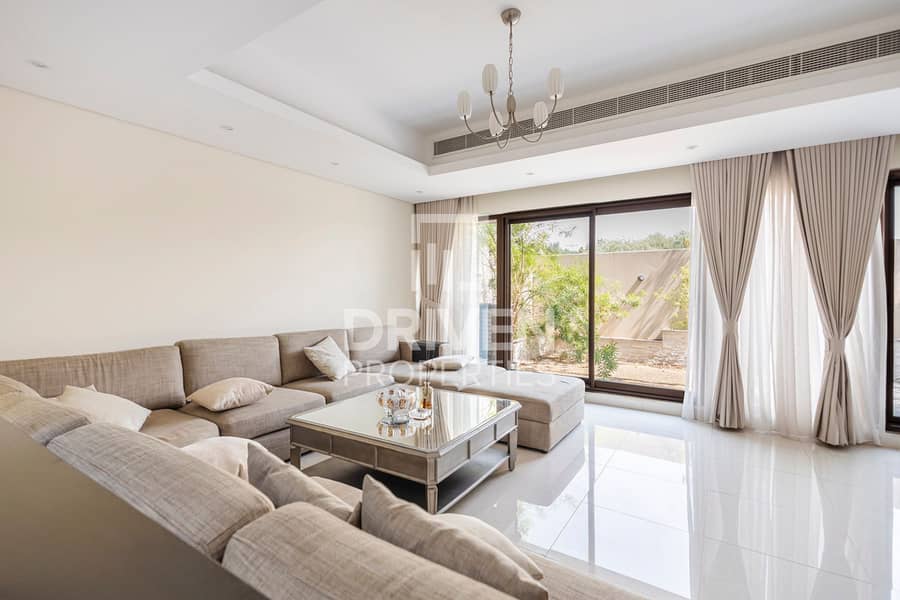 Meydan Gated Community