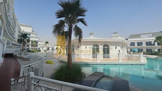 POOL VIEW | HIGHER FLOOR | CHILLER FREE