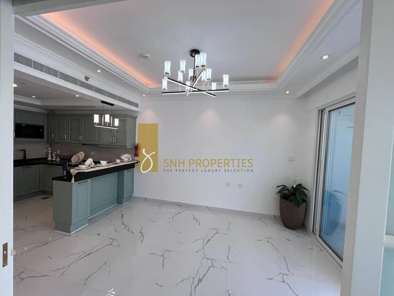 POOL VIEW | HIGHER FLOOR | CHILLER FREE - Image 4