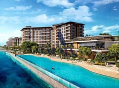 شقة في غاردينيا باي،جزيرة ياس 2 غرف 2377230 درهم - 13123624