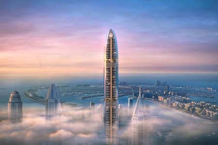 4 Bedroom Penthouse for Sale in Dubai Marina, Dubai - Luxury SkyPenthouse | Inspired By Vastu 4 Bedroom Penthouse for Sale in Dubai Marina, Dubai - Luxury SkyPenthouse | Inspired By Vastu