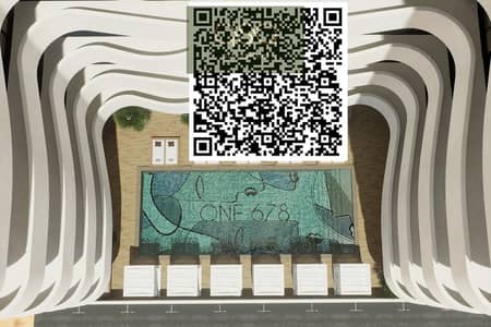 2 Cпальни Апартаменты Продажа в Аль Хелио, Аджман - with qr. jpg 2 Cпальни Апартаменты Продажа в Аль Хелио, Аджман - with qr. jpg