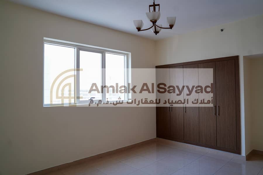 2 BEDROOM IN WADI AL SAFA 5 FOR RENT