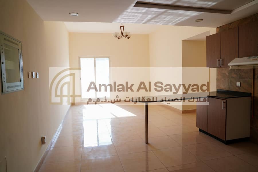 2 BEDROOM IN WADI AL SAFA 5 FOR RENT