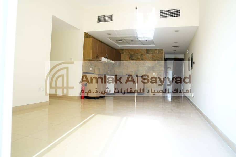 2 BEDROOM IN WADI AL SAFA 5 FOR RENT