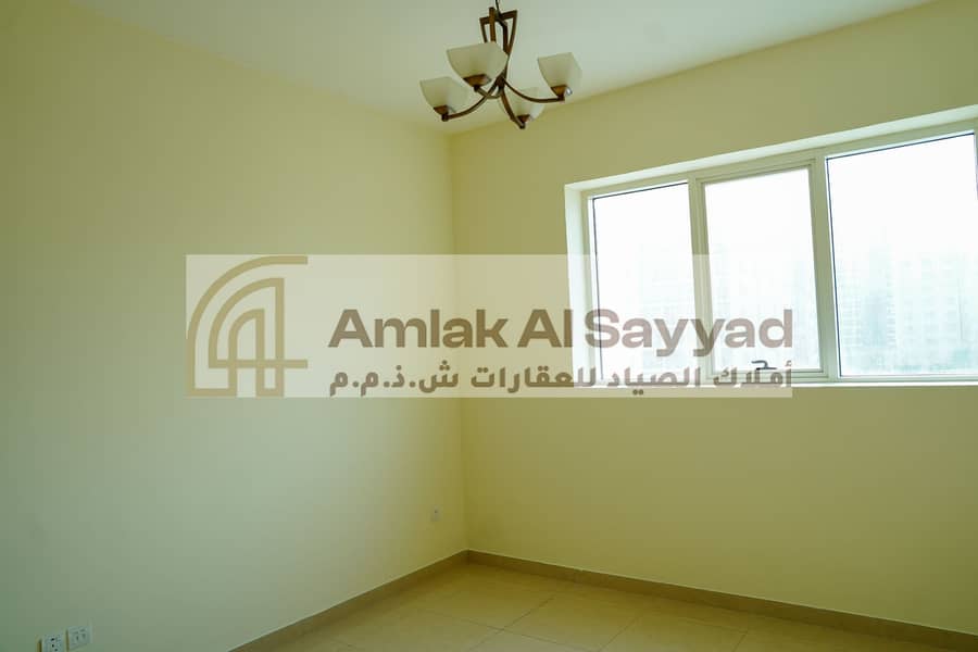 2 BEDROOM IN WADI AL SAFA 5 FOR RENT