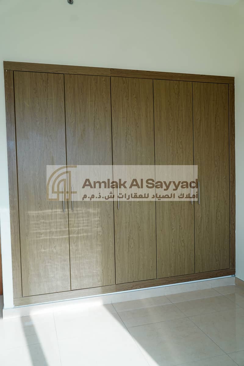 2 BEDROOM IN WADI AL SAFA 5 FOR RENT - Image 7