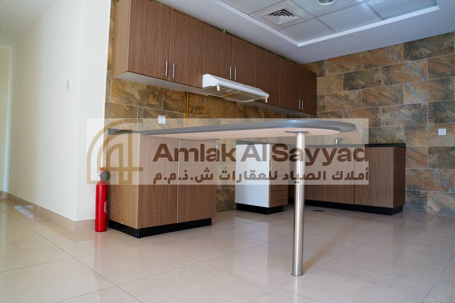 2 BEDROOM IN WADI AL SAFA 5 FOR RENT - Image 11