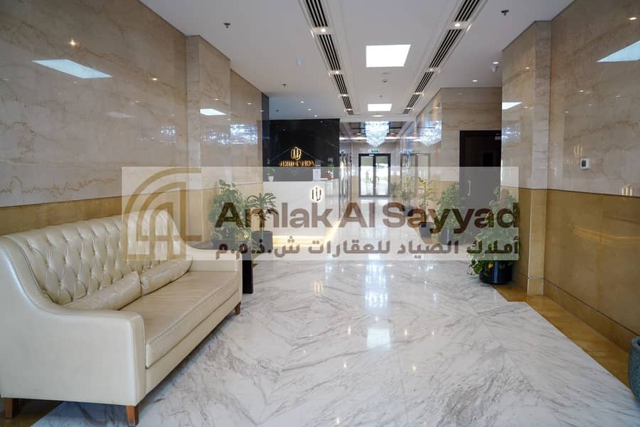 2 BEDROOM IN WADI AL SAFA 5 FOR RENT - Image 15