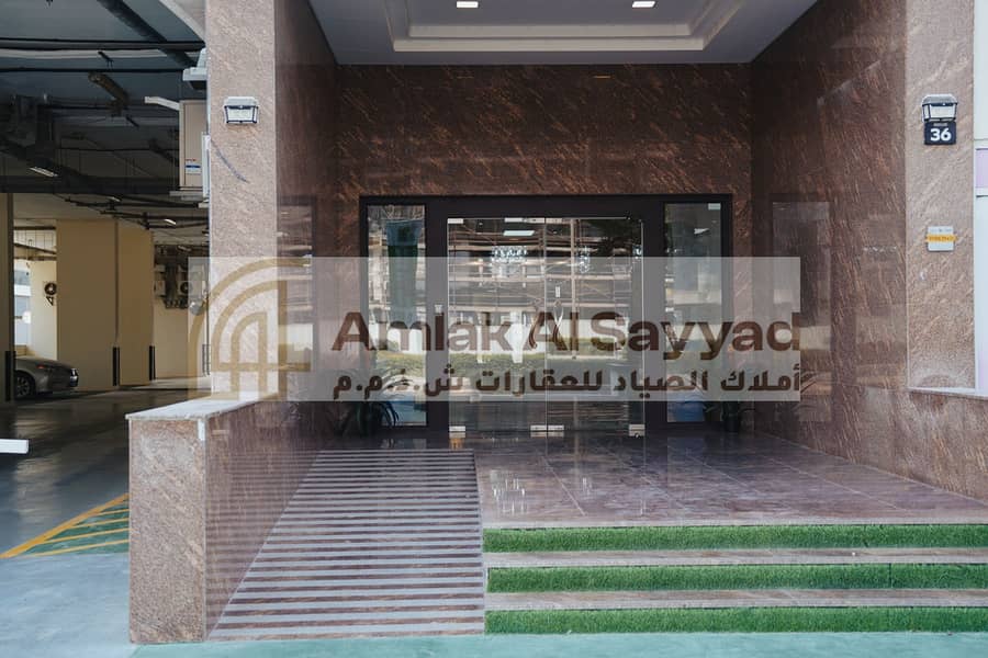 2 BEDROOM IN WADI AL SAFA 5 FOR RENT - Image 16