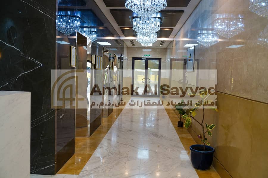 2 BEDROOM IN WADI AL SAFA 5 FOR RENT - Image 17