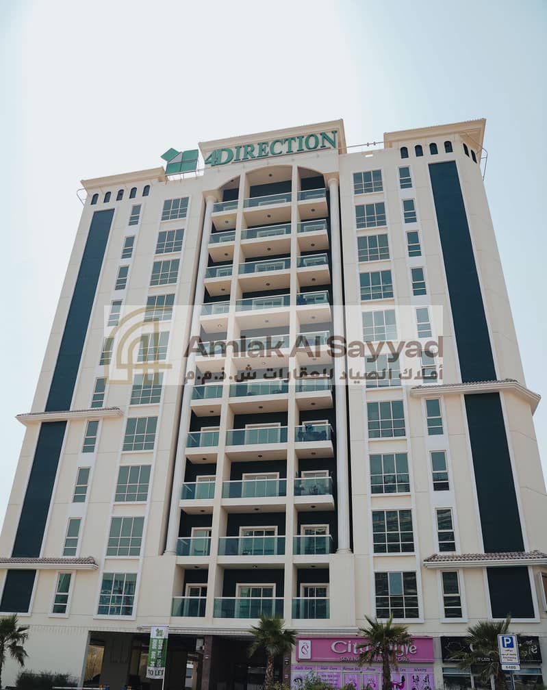 2 BEDROOM IN WADI AL SAFA 5 FOR RENT - Image 18