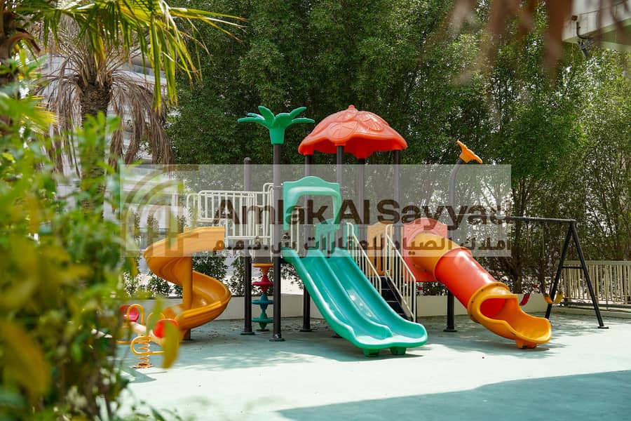 2 BEDROOM IN WADI AL SAFA 5 FOR RENT - Image 19