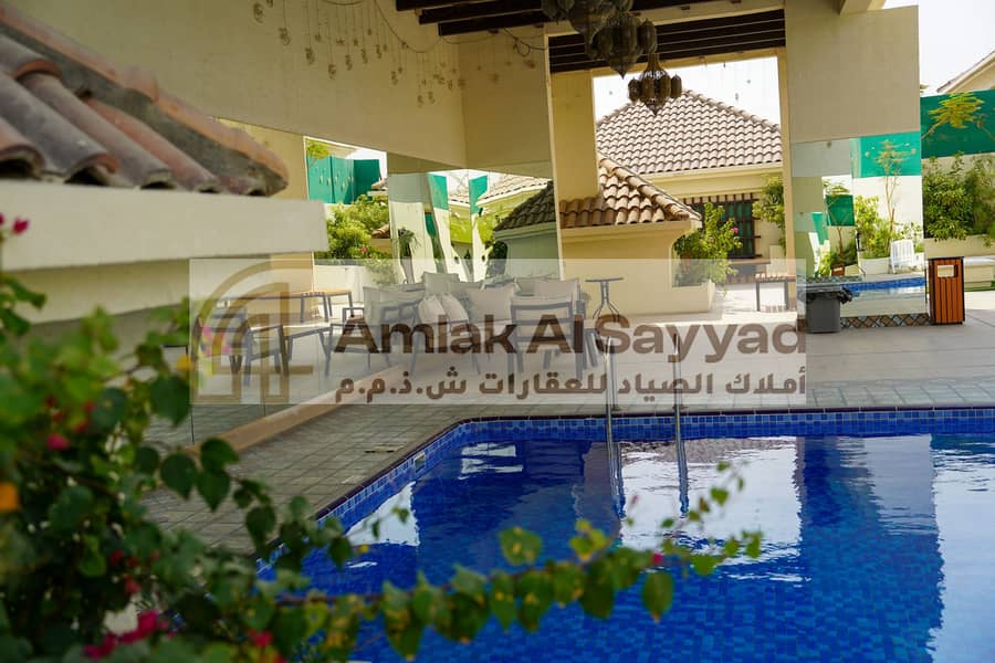 2 BEDROOM IN WADI AL SAFA 5 FOR RENT - Image 20