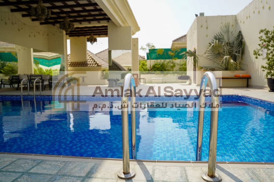 2 BEDROOM IN WADI AL SAFA 5 FOR RENT - Image 21