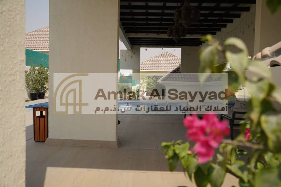 2 BEDROOM IN WADI AL SAFA 5 FOR RENT - Image 24
