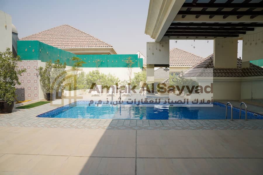 2 BEDROOM IN WADI AL SAFA 5 FOR RENT - Image 26