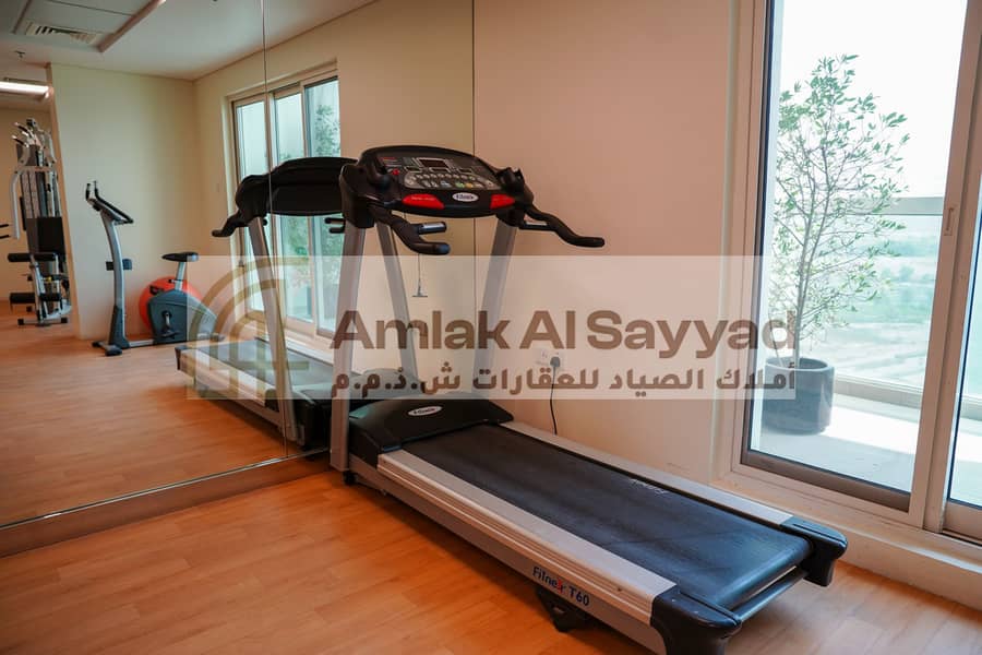 2 BEDROOM IN WADI AL SAFA 5 FOR RENT - Image 27