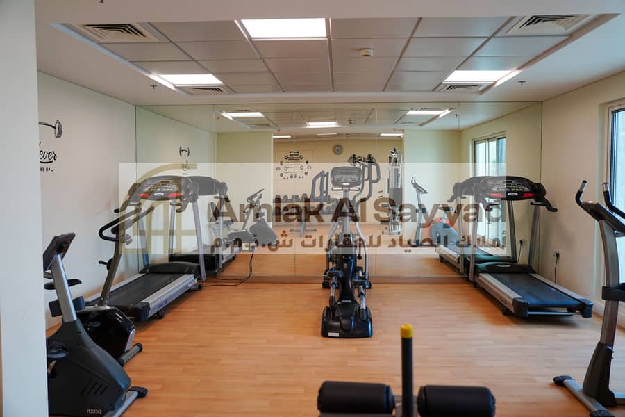 2 BEDROOM IN WADI AL SAFA 5 FOR RENT - Image 30