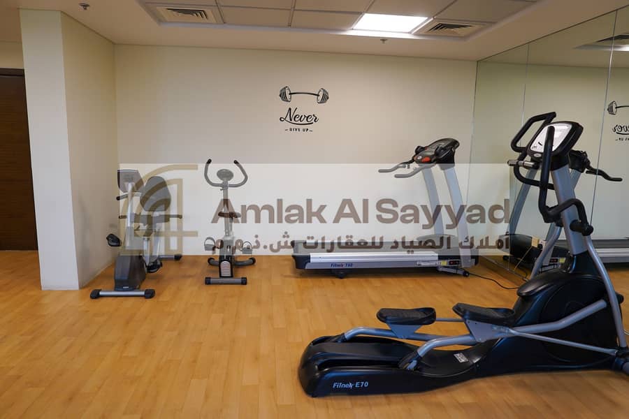 2 BEDROOM IN WADI AL SAFA 5 FOR RENT - Image 31