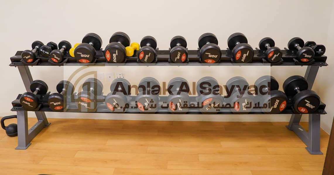 2 BEDROOM IN WADI AL SAFA 5 FOR RENT - Image 32