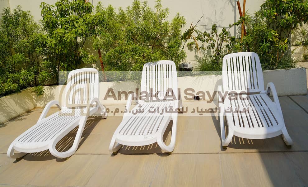 2 BEDROOM IN WADI AL SAFA 5 FOR RENT - Image 33