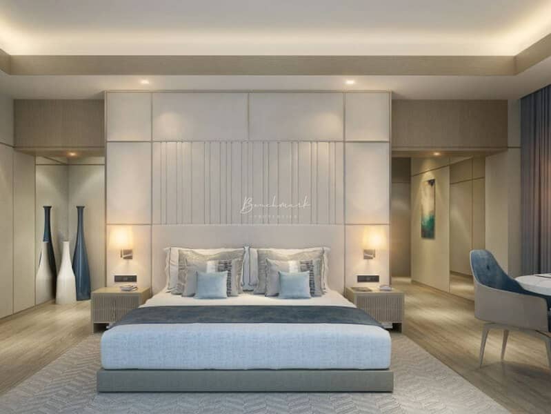 Stunning 3BR in High Floor | Panoramic Views - Image 6