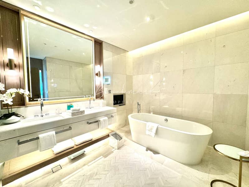 Stunning 3BR in High Floor | Panoramic Views - Image 8