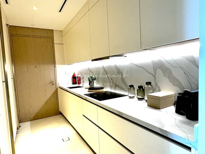 Stunning 3BR in High Floor | Panoramic Views - Image 10