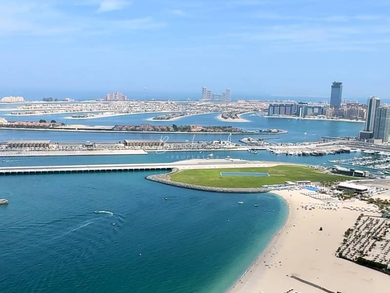 Stunning 3BR in High Floor | Panoramic Views - Image 16