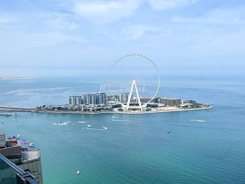 Stunning 3BR in High Floor | Panoramic Views - Image 17