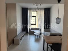 شقة في برج V،مجمع دبي لاند ريزيدنس 2 غرف 1150000 درهم - 13092824