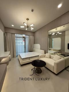 شقة في بيرل هاوس من امتياز،الضاحية 13،قرية جميرا الدائرية 825000 درهم - 12583801